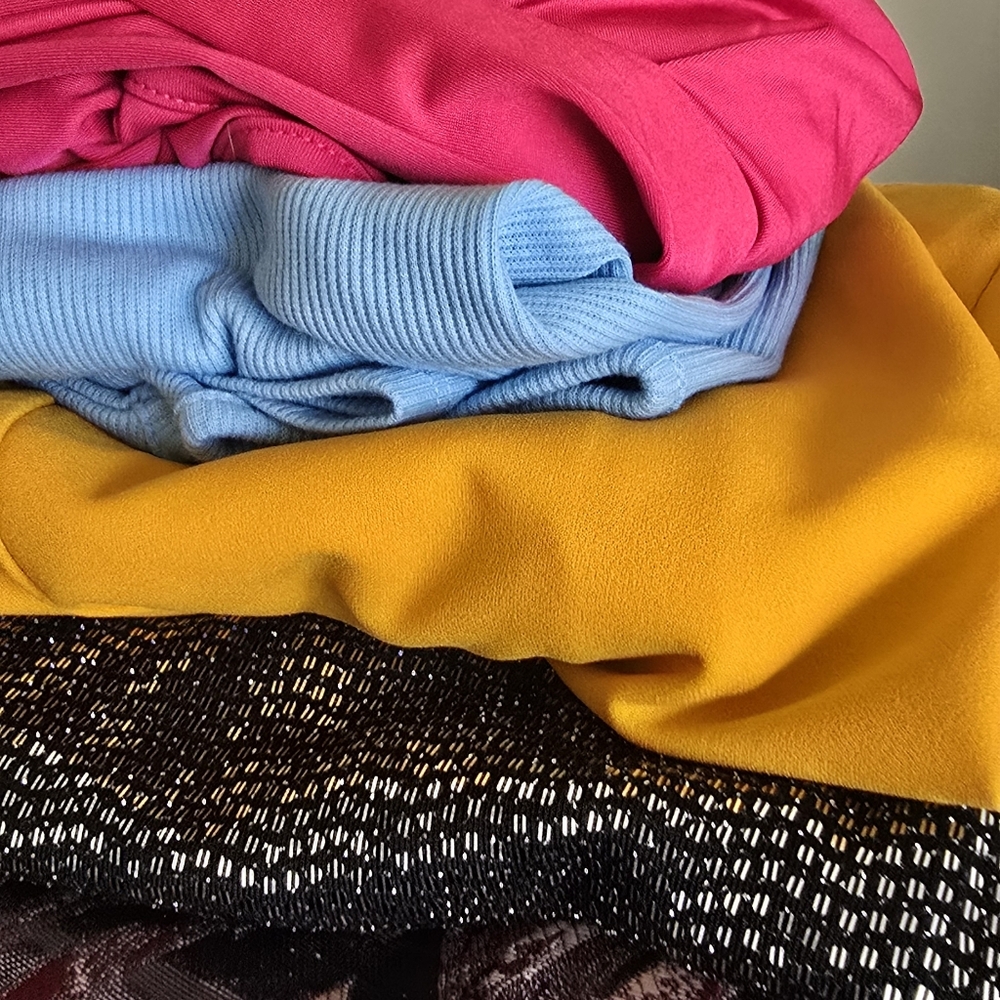 Dress Bundle- Different Brands